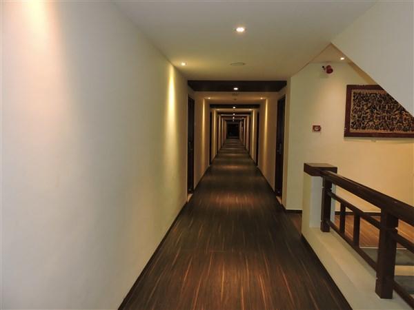 Gayathri Hotels Tiruppur Luaran gambar